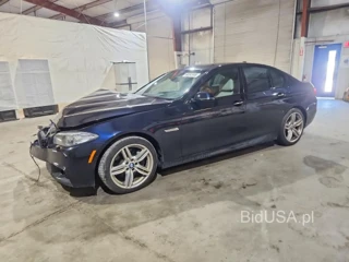 BMW 535 XI