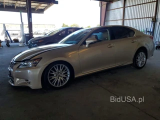 LEXUS GS 350