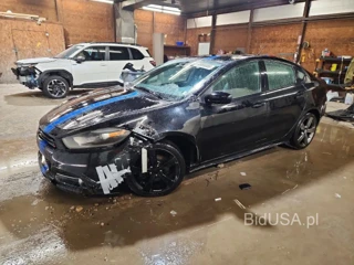 DODGE DART SXT