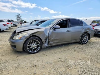 INFINITI G35 BASE