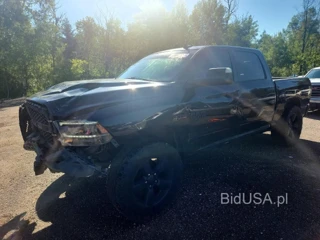 RAM 1500 CLASSIC TRADESMAN