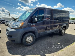 RAM PROMASTER 1500 1500 STANDARD