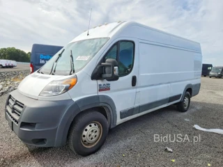 RAM PROMASTER 3500