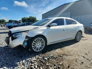 BUICK LACROSSE TOURING