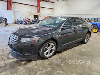 FORD TAURUS SEL