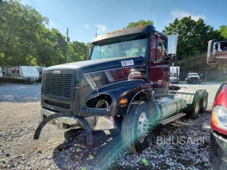 FREIGHTLINER FLD132XL