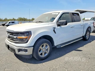 FORD F150 XLT