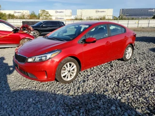KIA FORTE S