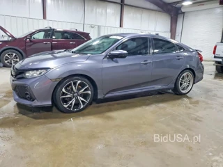 HONDA CIVIC SI