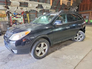 HYUNDAI VERACRUZ
