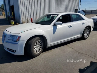CHRYSLER 300