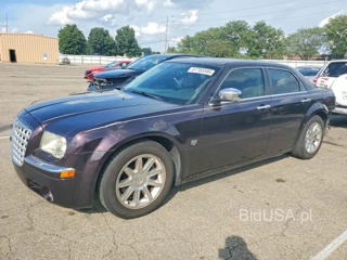 CHRYSLER 300C