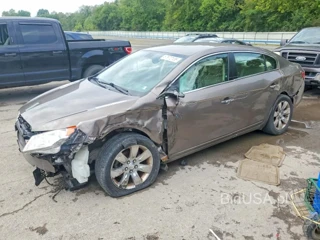 BUICK LACROSSE PREMIUM