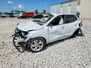 BUICK ENCORE GX PREFERRED