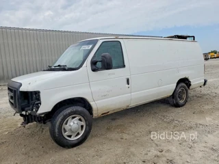 FORD ECONOLINE E250 VAN
