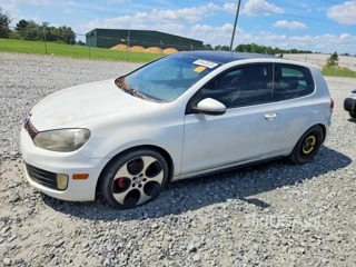 VOLKSWAGEN GTI