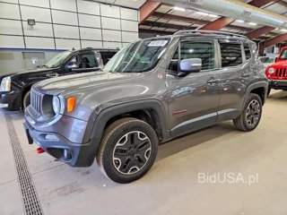 JEEP RENEGADE TRAILHAWK
