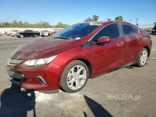 CHEVROLET VOLT PREMIER