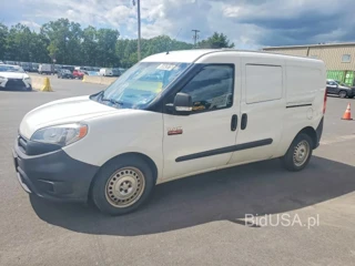 RAM PROMASTER CITY
