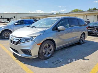 HONDA ODYSSEY EX