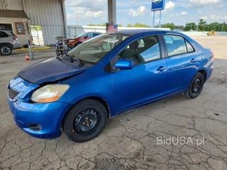TOYOTA YARIS BASE