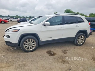 JEEP CHEROKEE LIMITED