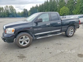 DODGE RAM 1500 ST
