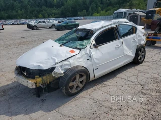 MAZDA 3 S