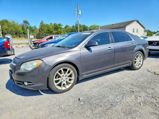 CHEVROLET MALIBU LTZ