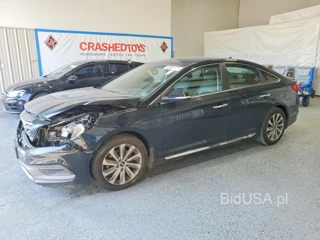 HYUNDAI SONATA SPORT