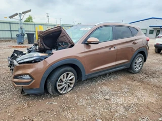 HYUNDAI TUCSON ECO