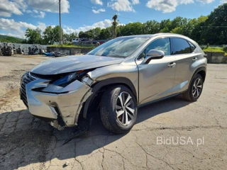 LEXUS NX 300 BASE