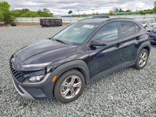 HYUNDAI KONA SEL