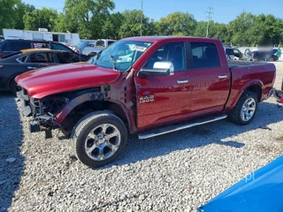 RAM 1500 LARAMIE