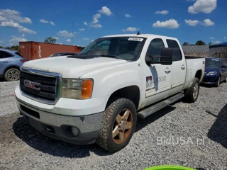 GMC SIERRA K2500 SLT