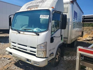 ISUZU NPR