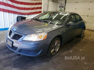 PONTIAC G6