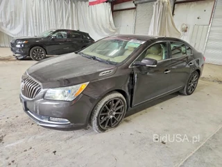 BUICK LACROSSE PREMIUM