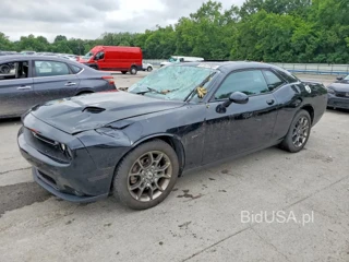 DODGE CHALLENGER GT