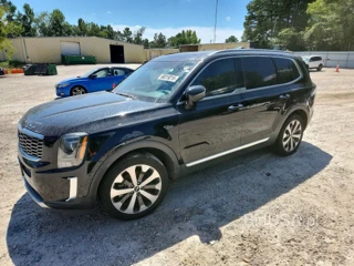 KIA TELLURIDE S