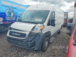 RAM PROMASTER 3500