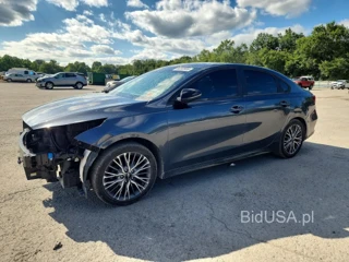 KIA FORTE GT LINE