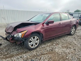 HONDA ACCORD LXP