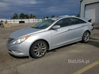 HYUNDAI SONATA LIMITED 2.0T