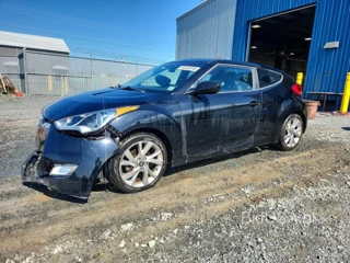 HYUNDAI VELOSTER BASE