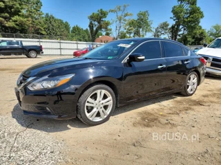 NISSAN ALTIMA 3.5 SL
