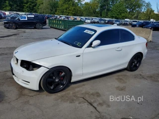 BMW 128 I