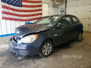 HYUNDAI ACCENT GS