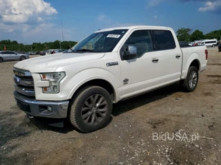 FORD F150 SUPERCREW