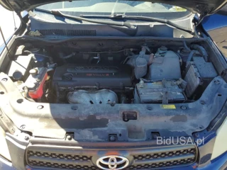 TOYOTA RAV4 BASE